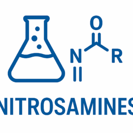 Nitrosamines Testing