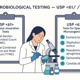 Microbial Examination