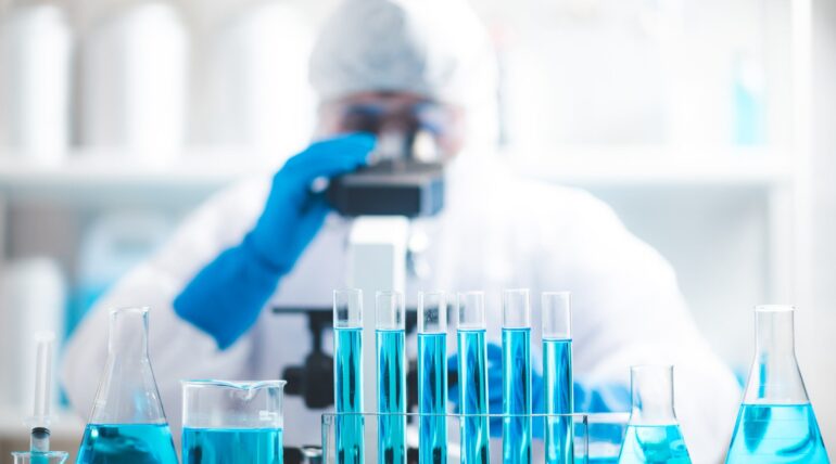 Cosmetic stability and packaging compatibility testing