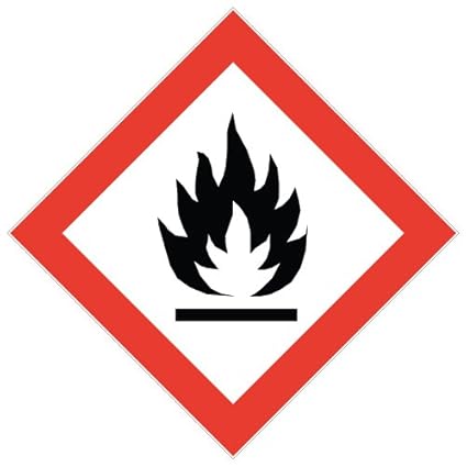 flammable symbol